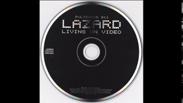 Lazard Feat. O Heller Project – Living On Video (Alex M. Rmx)