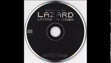 Lazard Feat. O Heller Project – Living On Video (Video Edit)