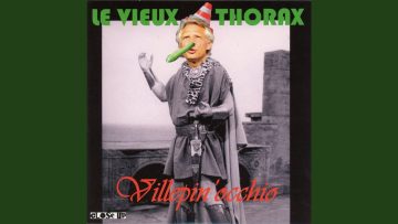 Le dernier des curés