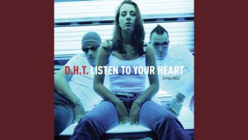 Listen to Your Heart (Hardbounze Extended Mix)