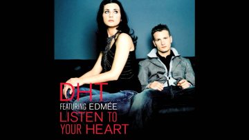 Listen To Your Heart (Unplugged) – DHT