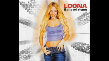 Loona – Baila mi ritmo (Dunia Belle version spanish)