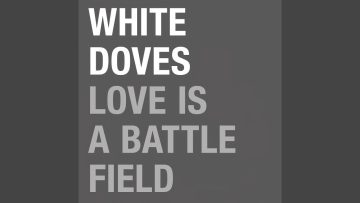 Love Is a Battlefield (Marc Aurel Future Pop Mix)
