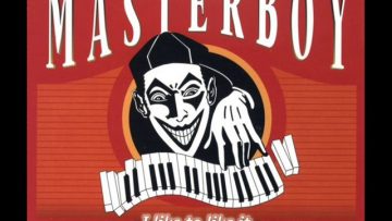 MASTERBOY – i like to like it