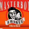 Masterboy – I Like To Like It (Radio Edit)
