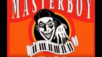 Masterboy – I Like To Like It (Radio Edit)