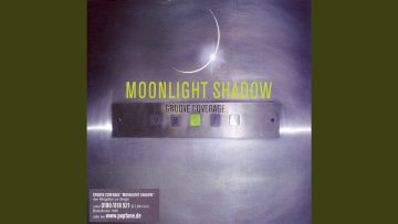 Moonlight Shadow (Pure and Direct Version)