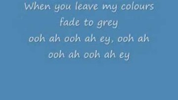 O-zone – Dragostea Din Tei (English) with Lyrics
