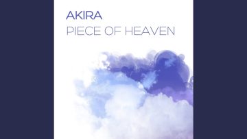 Piece of Heaven (Ballad Mix)