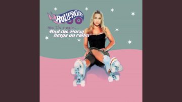 Rollergirl