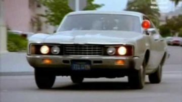 Santos – Camels (original musicvideo)