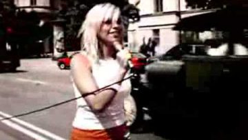 September – La La La (Never Give It Up)