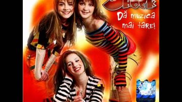 Shock – Hai, saruta-ma!