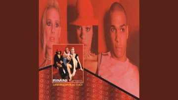 Sometimes When We Touch (Polgi E Gabani Remix)