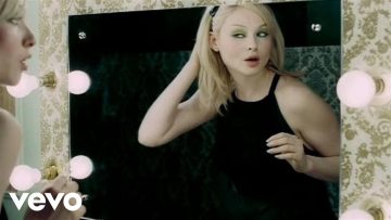 Sophie Ellis-Bextor – I Wont Change You