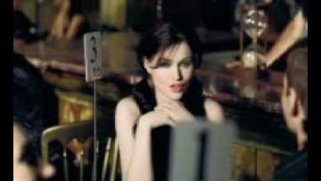 Sophie Ellis-Bextor – I Wont Change You