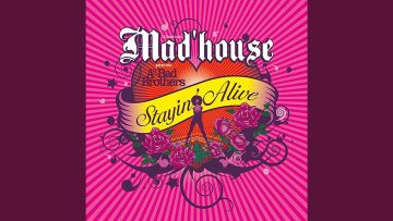 Stayin Alive (Original Mix)