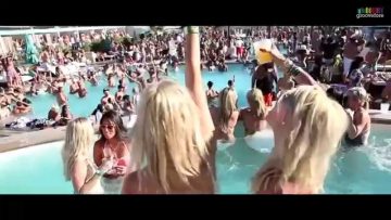 Syke N Sugarstarr – Ticket 2 Ride (Groovefore Remix)