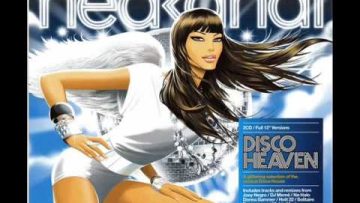 Syke n Sugarstarr – Ticket 2 Ride (Re-Work 2010 Edt.)