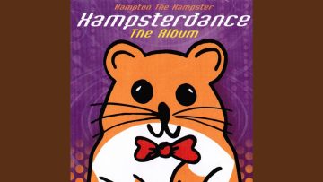 The HampsterDance Song