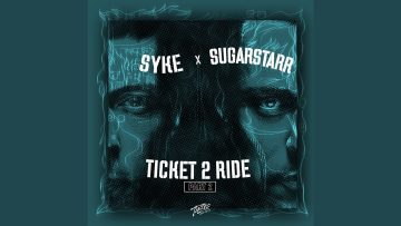 Ticket 2 Ride (Desena Remix)
