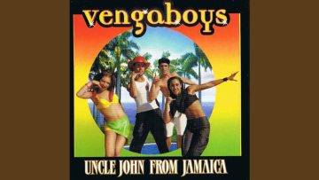Uncle John From Jamaica (M.I.K.E RMX)