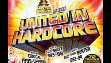 United in Hardcore-Piece Of Heaven
