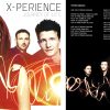 02 Strong Enough / X-Perience ~ Journey of Life (Complete Album with lyrics)