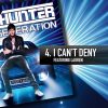 4. Basshunter – I Cant Deny (Feat. Lauren)