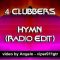 4 CLUBBERS – HYMN (Radio Edit)