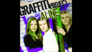 Aline – Graffiti Project [HDandHQ]