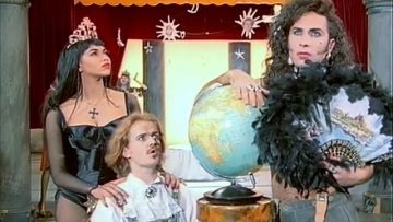 Army Of Lovers – My Army Of Lovers (Official Video)