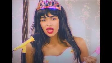 Army of Lovers – Ride The Bullet (Official Music Video)