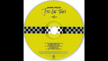 Auria Pozzi – Joe Le Taxi (Jan Wayne Club Mix)