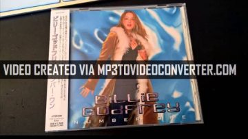 billie godfrey when u were with me 1