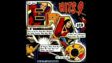 Bravo Hits vol.09