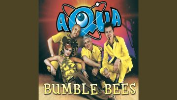 Bumble Bees (K-Klass Klassic Klub Mix)