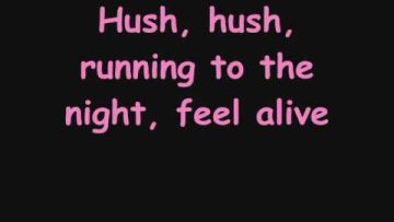 Cascada – Fever Lyrics