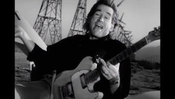 Chicago – Chasin The Wind (Official Music Video)