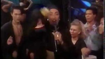 Club MTV – Do Me! *1990*