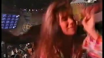 Club MTV – How to Dance *1991*