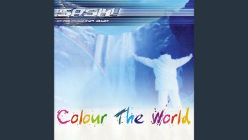 Colour The World (Christmas Edit)