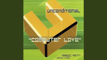 Computer Love (Extended Rmx)