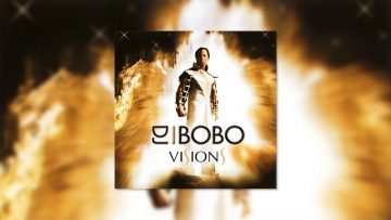 DJ BoBo – Angel (Official Audio)