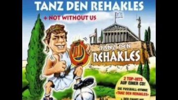 DJ Ötzi – Tanz den Rehakles