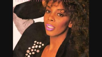 Donna Summer – This Time I Know Its For Real