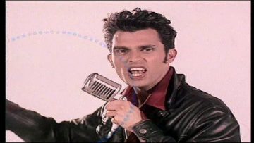 Double You – Please Dont Go (Radio Mix) Music Video