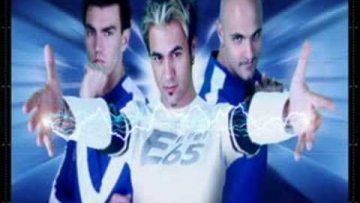 Eiffel 65 – Move Your Body