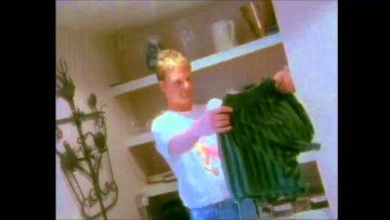 Erasure – S.O.S. (Official Video)