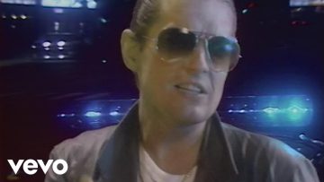Falco – Der Kommissar (Official Video)